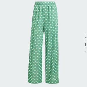 Adidas Monogram Firebird Women Track Pants